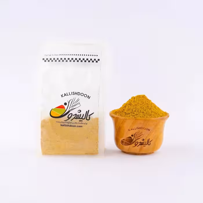 ادویه کله پاچه | ترکیب سنتی ایرانی با طعمی بی‌نظیر