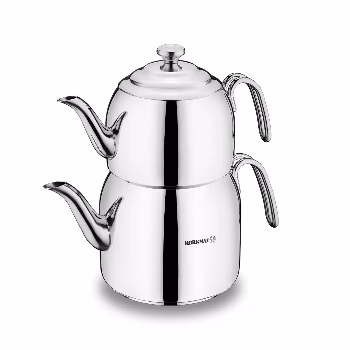 کتری و قوری کرکماز دروپا مگا DROPPA MEGA A058