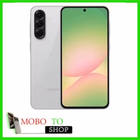 گوشی موبایل سامسونگ مدل Galaxy A56 دو سیم کارت ظرفیت 128 گیگابایت و رم 8 گیگابایت - ویتنام