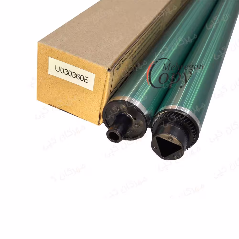 درام رنگی کپی کونیکا مینولتا Konica Minolta C451/452 فوجی