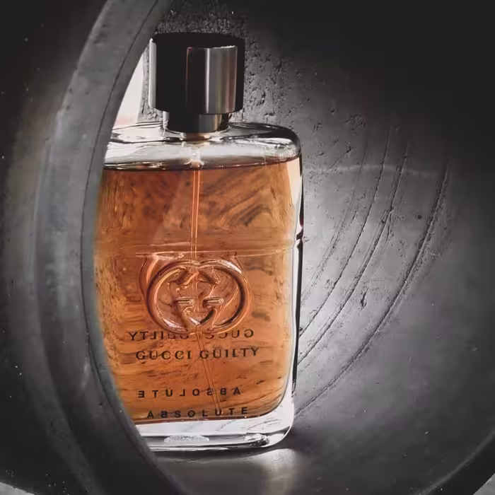 عطر ادکلن گوچی گیلتی ابسولوت مردانه اصل | Gucci Guilty Absolute Men 90 ml