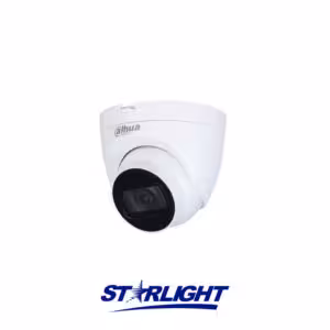 دوربین 5 مگاپیکسل دام داهوا مدل HDW1500TRQP-A (میکروفون دار)