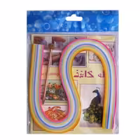 ملیله کاغذی وزیک