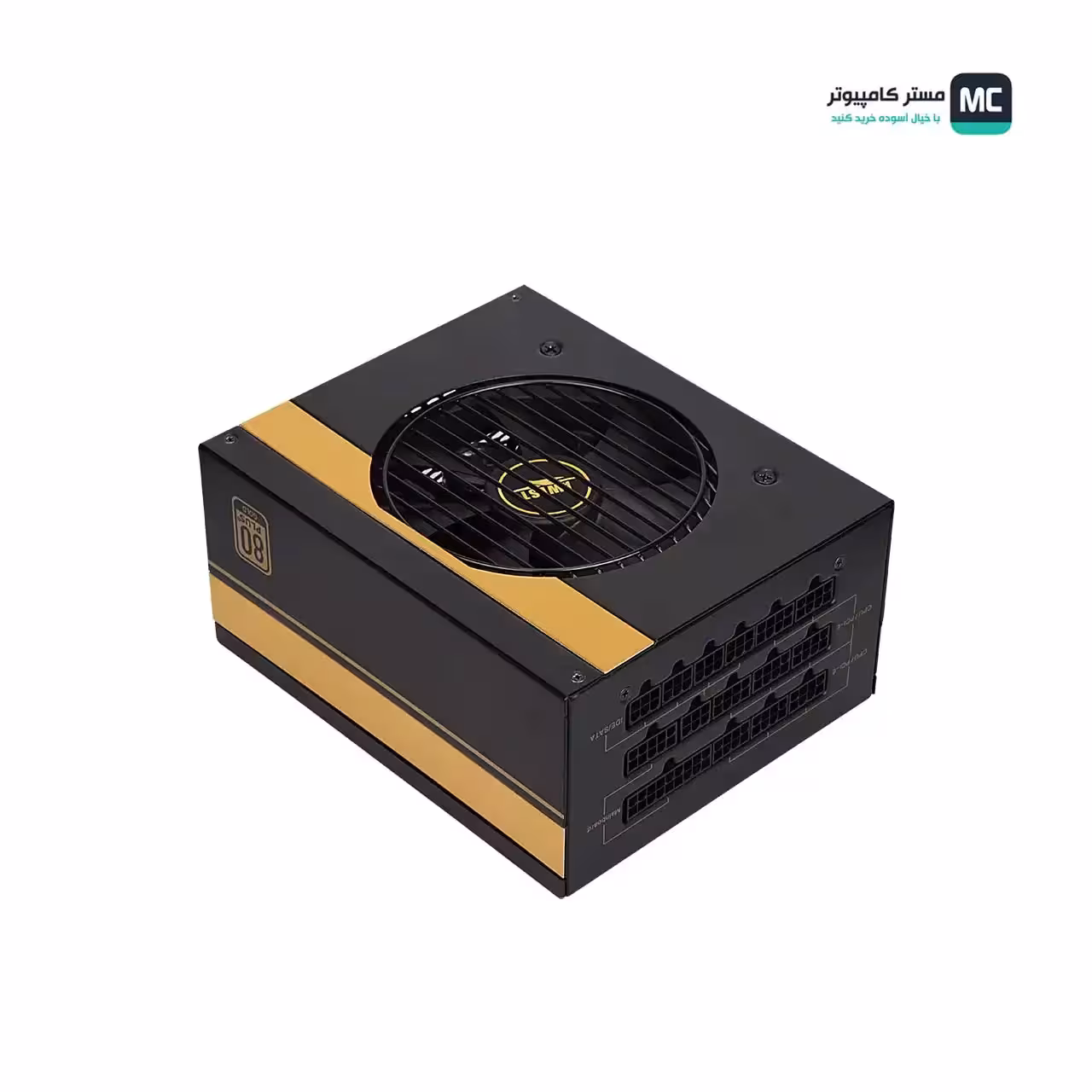 قیمت و خرید پاور 750 وات اوست GT-AV750-GF