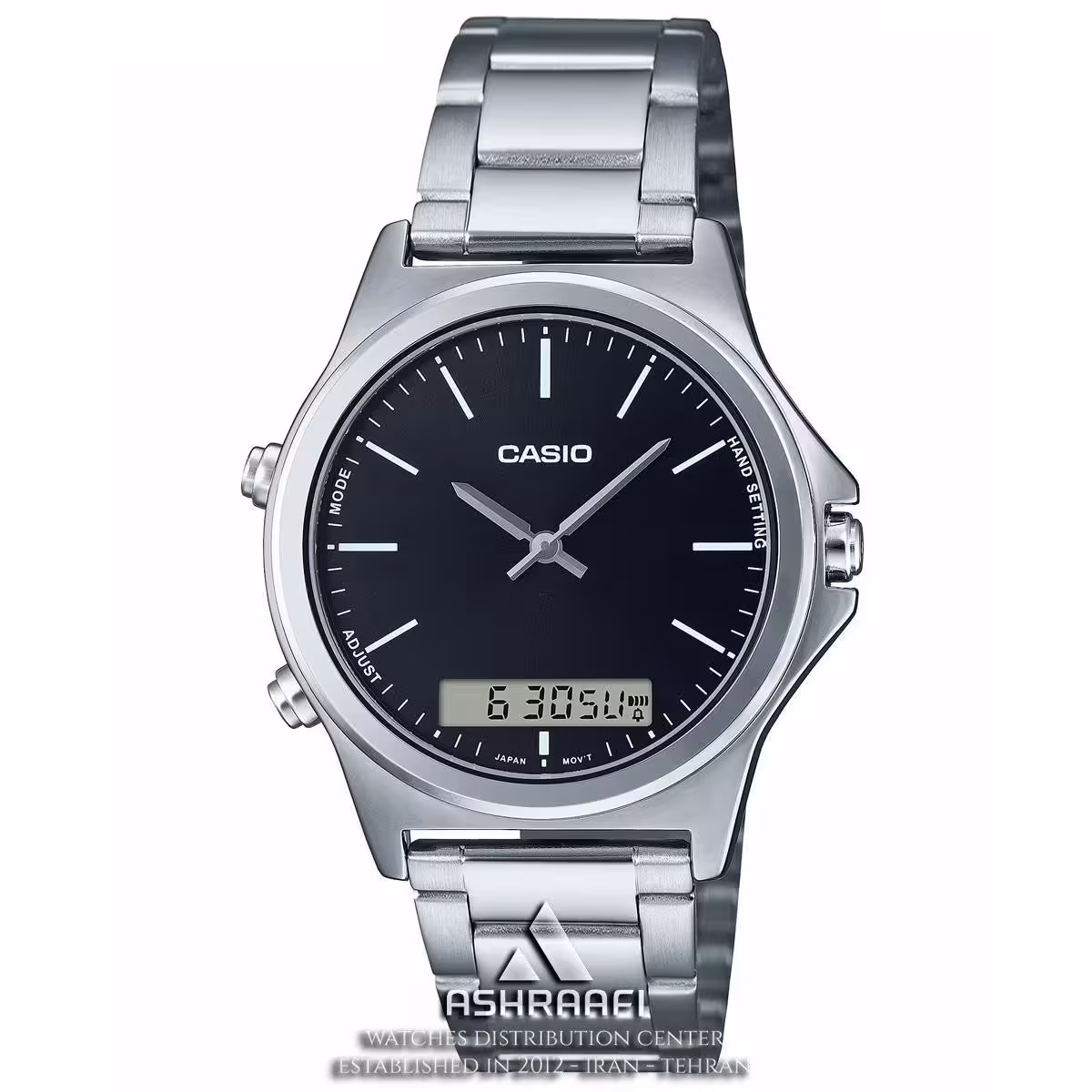 ساعت مردانه کاسیو Casio MTP-VC01D-1E