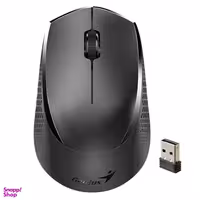 ماوس بی سیم جنیوس مدل NX-8000S