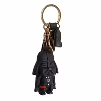 جاکلیدی سیلیکونی مدل دارث ویدر Darth vader