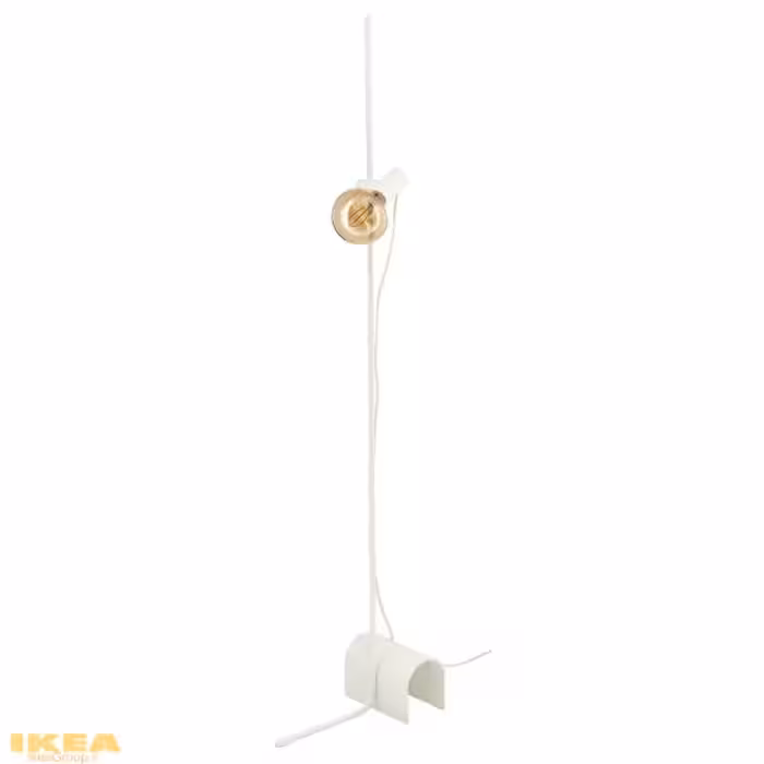 آباژور مدل HÅRSLINGA / MOLNART | برند ایکیا | ارسال 15 الی 20 روز کاری