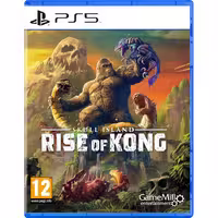 Skull Island: Rise of Kong – PS5