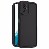کاور مدل Solid مناسب برای گوشی موبایل شیائومی Redmi Note 10S / Poco M5s
