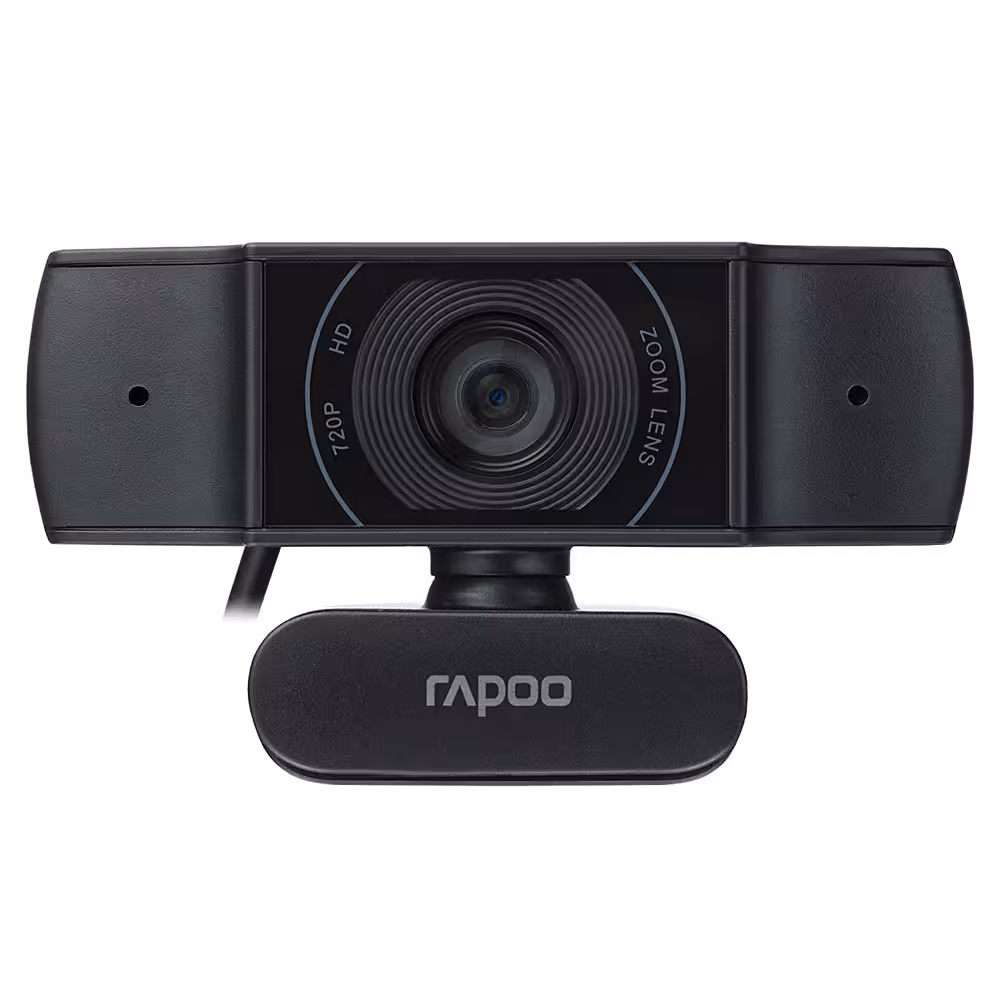 وب کم رپو مدل RAPOO C200