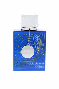 عطر ادکلن آرماف کلاب د نایت بلو آیکونیک | Armaf Club de Nuit Blue Iconic