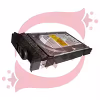 هارد سرور HP 146GB 10K Ultra320 SCSI LVD 80-Pin LFF A6984A