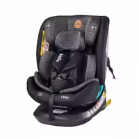 صندلی ماشین 360 درجه کیدیلو Kidilo مدل G509