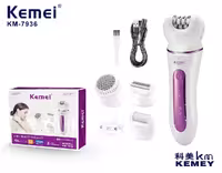 اپیلاتور 5 کاره کیمی مدل 7936