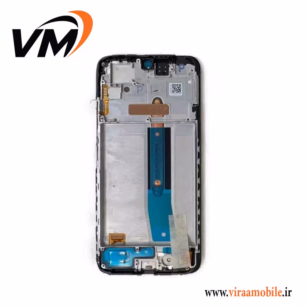 فریم ال سی دی اصلی شیائومی Xiaomi Redmi Note 11 Pro 4G