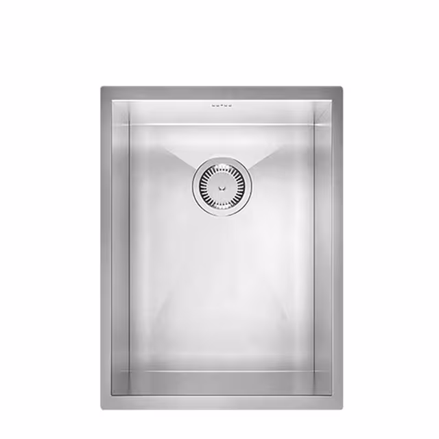 سینک استیل کن مدل A-4030
