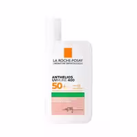 ضد آفتاب رنگی کنترل کننده چربی لاروش پوزای آنتلیوس یووی مون 400 با SPF50 (100% اصل)