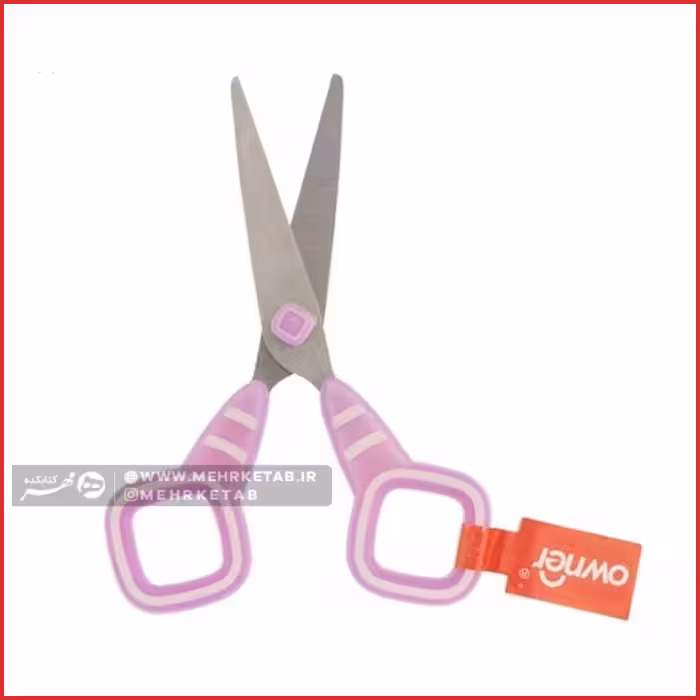 قیچی آبنباتی اونر کد 453003