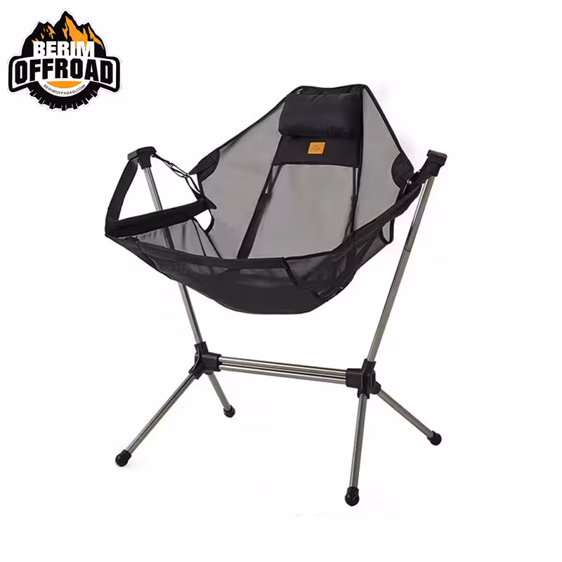 صندلی تاشو سفری Naturehike YL11