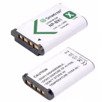 باتری دوربین سونی اسماتری مدل NP-BX1 دو عددی