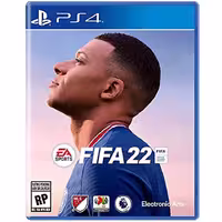 بازی FIFA 22 Standard Edition مخصوص PS4
