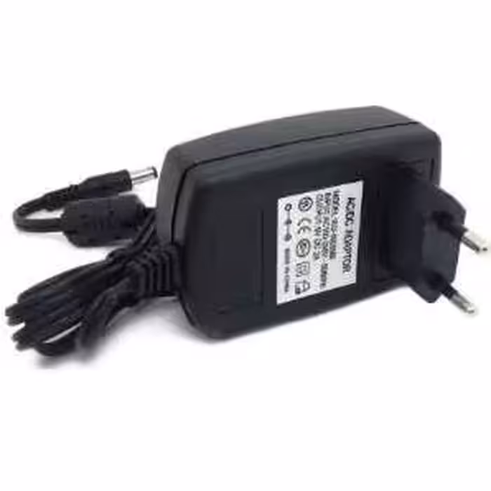 آداپتور 12 ولت 2 آمپر دیواری