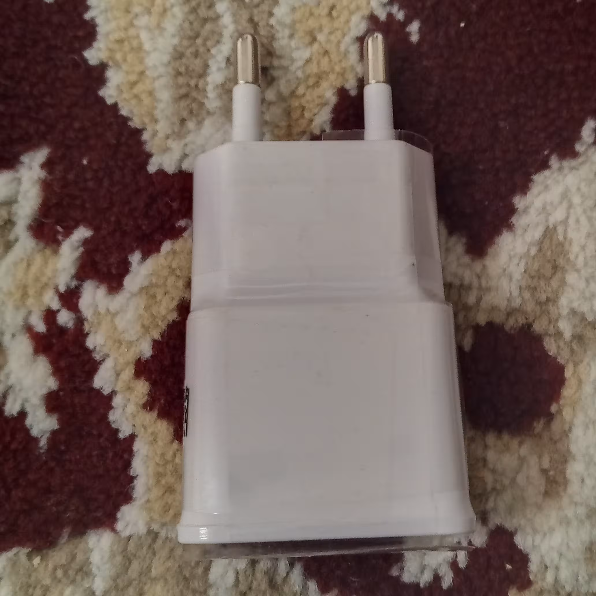 شارژر دیواری سامسونگ مدل ETA-U90