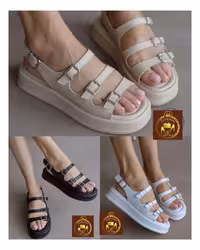 صندل زنانه طبی لوکاس