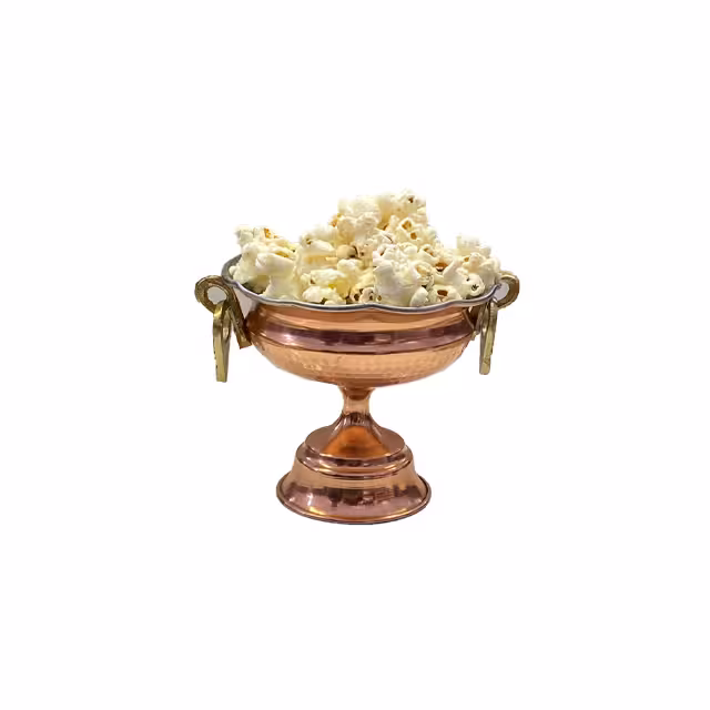 پفیلا با طعم سرکه ای فله 500 گرمی