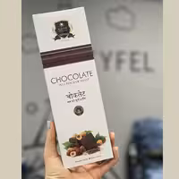 عود دست ساز شکلات از برند آلاکیک