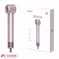 سشوار حرفه ای چند منظوره هیسکا مدل H5640