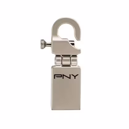فلش مموری PNY Mini Hook 32GB