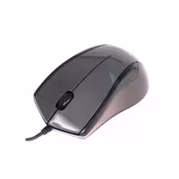 موس ای فورتک  با سیم مدل N400