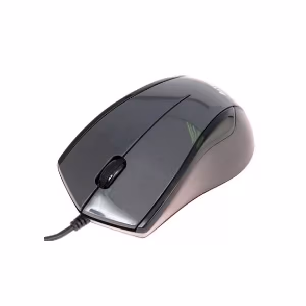 موس ای فورتک  با سیم مدل N400