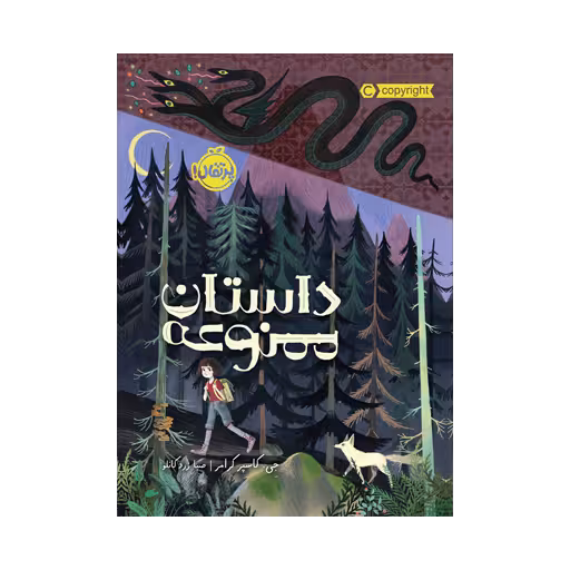 کتاب داستان ممنوعه