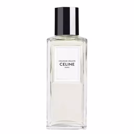 ادوکلون Cologne Céleste از برند Celine