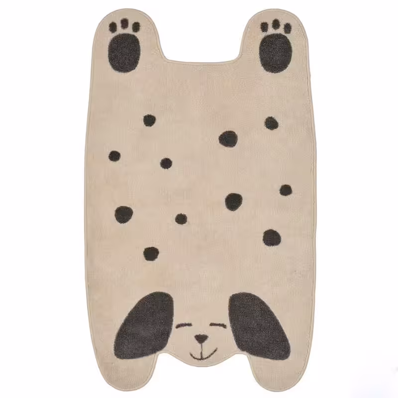 فرش کودک ایکیا مدل DROMSLOTT