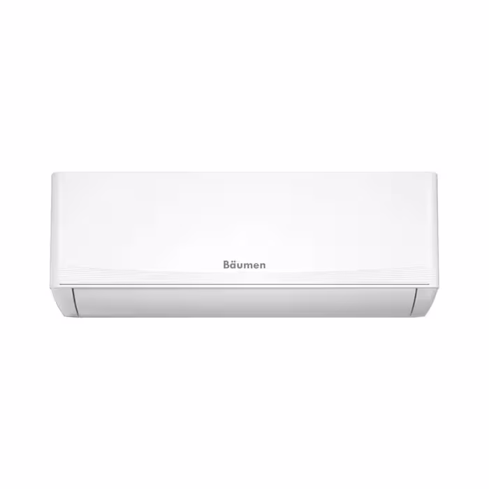 کولر گازی بویمن مدل BRH-09TP ظرفیت 9000