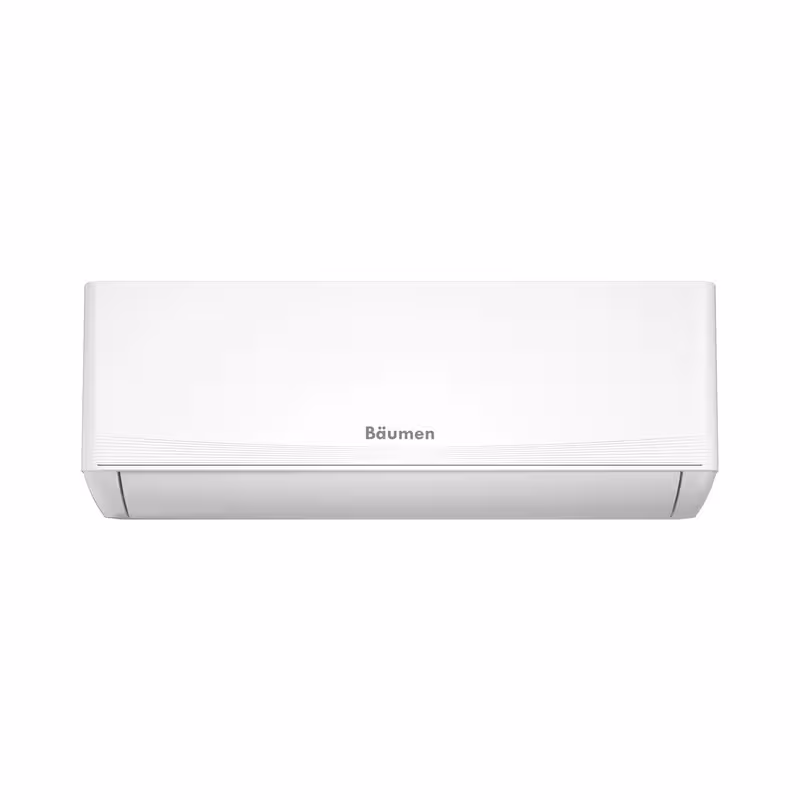 کولر گازی بویمن مدل BRH-09TP ظرفیت 9000