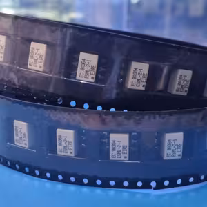 تقسیم‌کننده توان دو طرفه مدل ESML-2-1