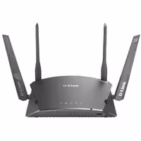 قیمت و مشخصات روتر مش وای فای AC1750 دی لینک مدل DIR-1760