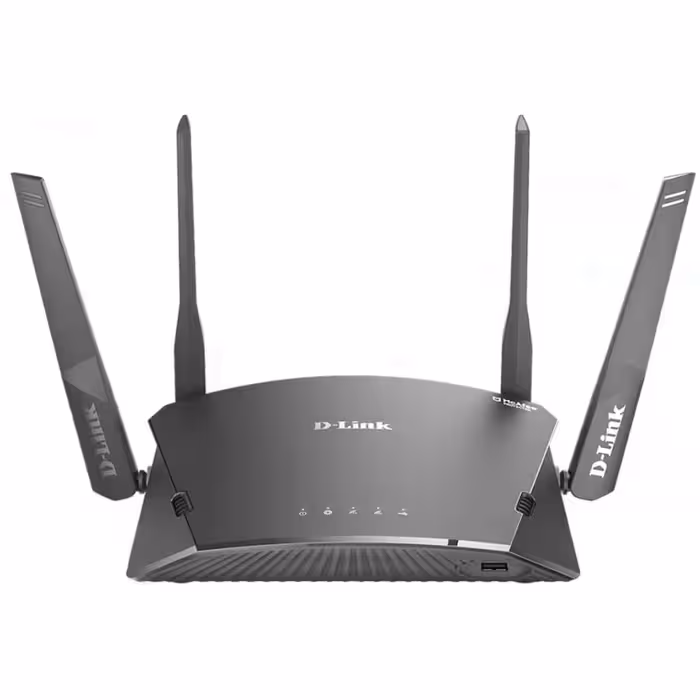 قیمت و مشخصات روتر مش وای فای AC1750 دی لینک مدل DIR-1760