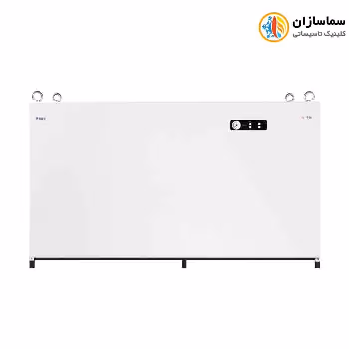 پکیج زمینی ایرفو 144000 چدنی مدل SL 2020