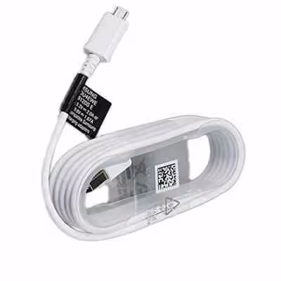 کابل اندروید سامسونگ S7 اورجینال