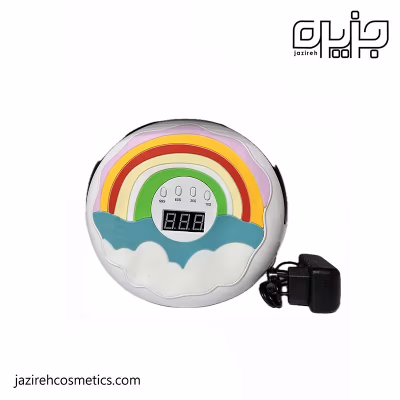 دستگاه يووي سان M&amp;J 25