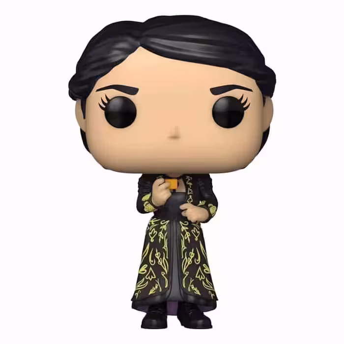فانکو پاپ ینفر | Yennefer | از سریال Witcher شماره 1318