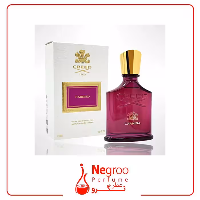 عطر ادکلن کرید کارمینا 75 میل Creed Carmina