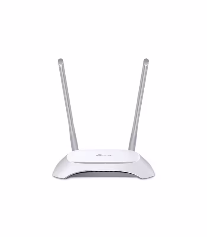 روتر تی پی لینک مدل TL-WR840N