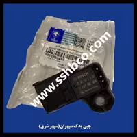 سنسور دما و فشار توربو شارژ هایما